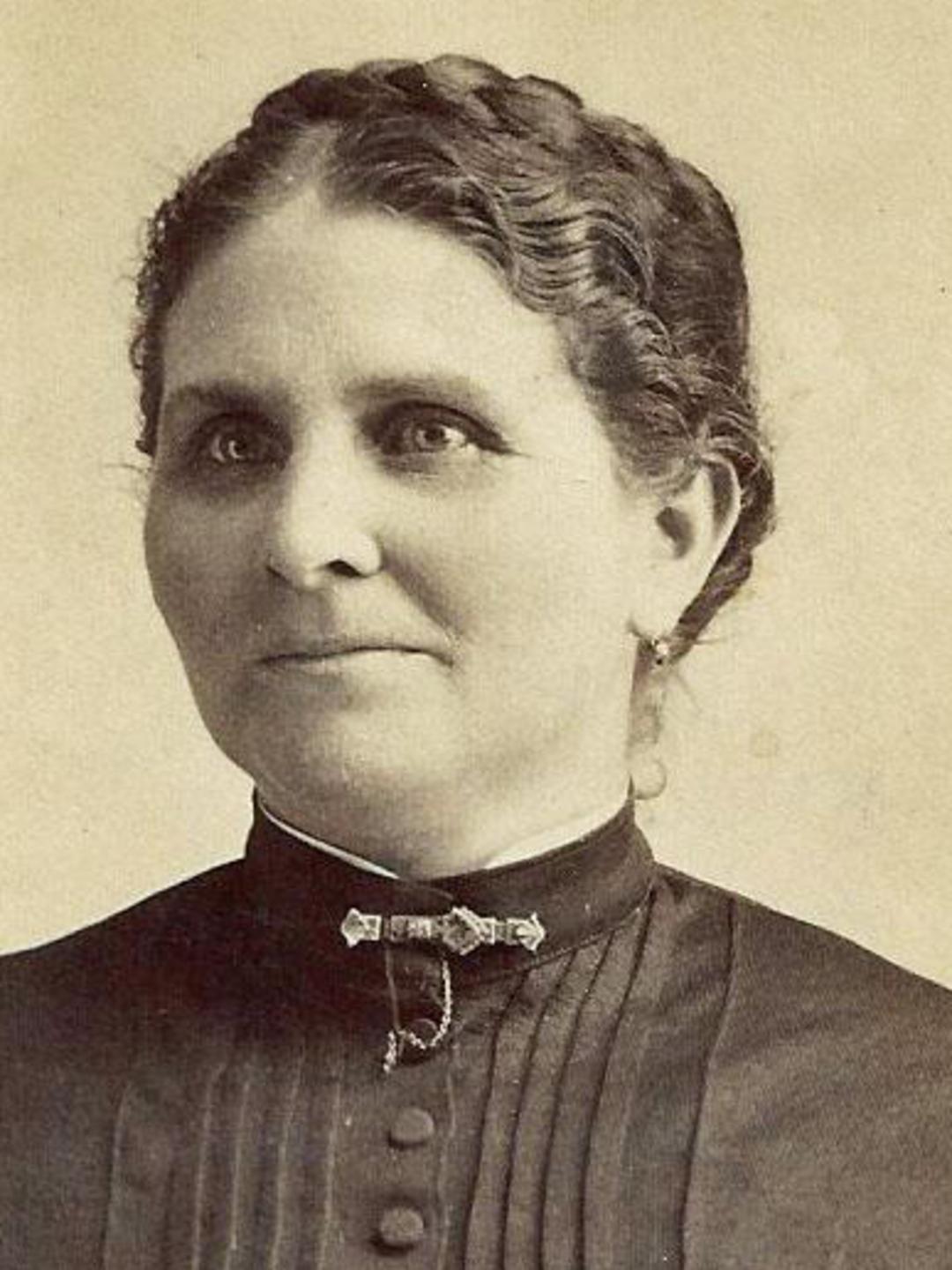 Nancy Arilla Herring (1848 - 1897) Profile
